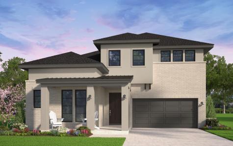 15323 Boxthorn Drive Frisco TX 75035