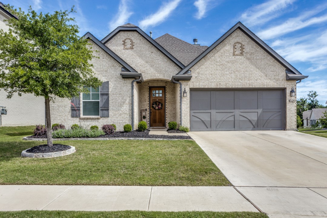 1025 Gannon Valley Trail Weatherford TX 76087