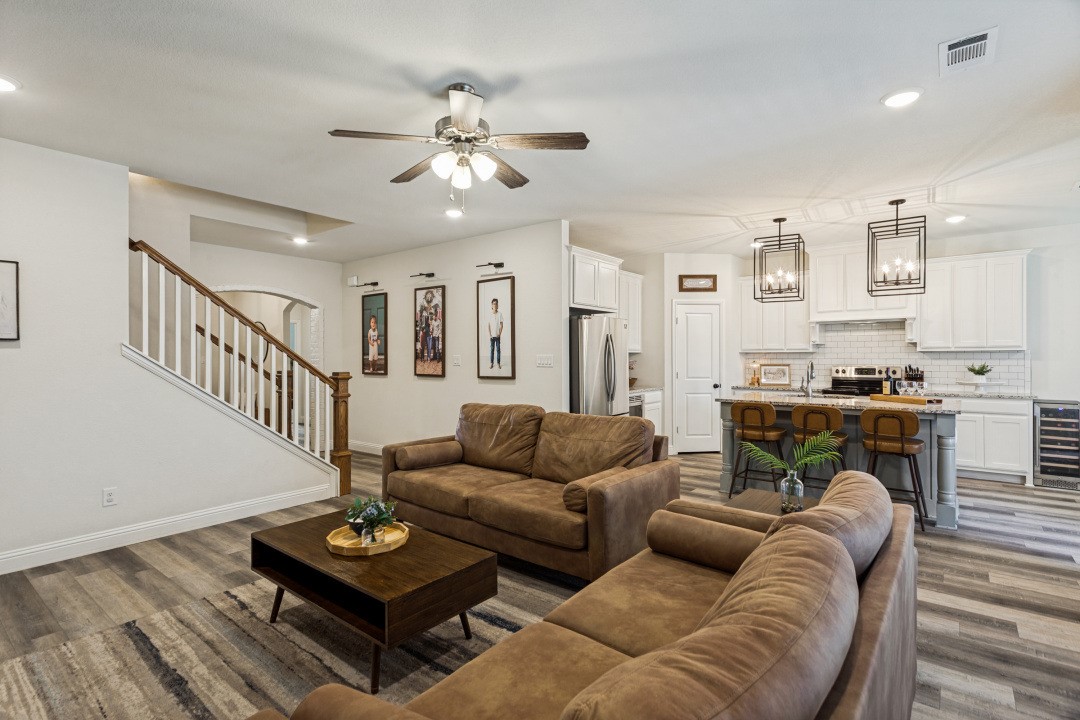 1025 Gannon Valley Trail Weatherford TX 76087