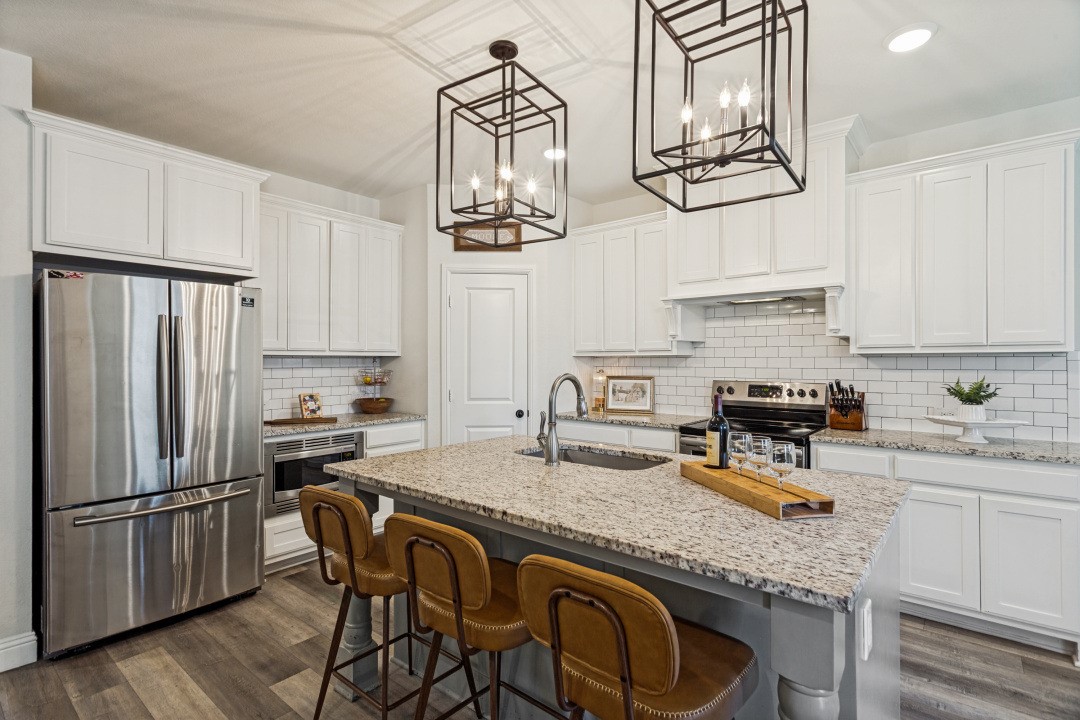 1025 Gannon Valley Trail Weatherford TX 76087