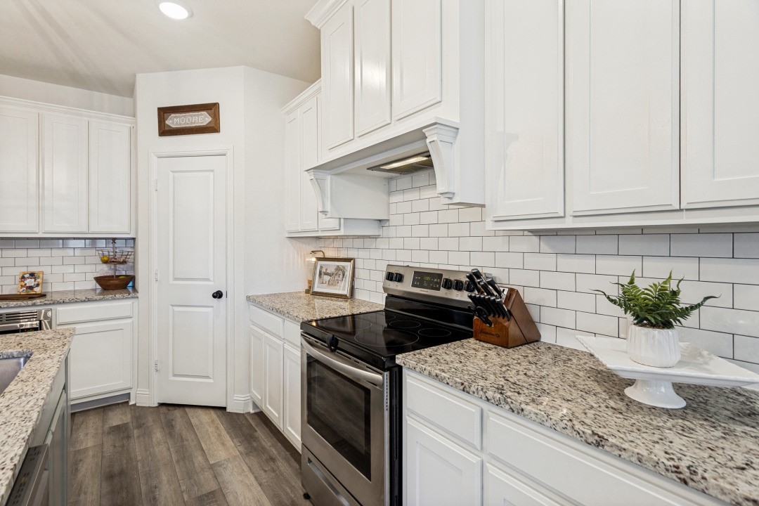 1025 Gannon Valley Trail Weatherford TX 76087