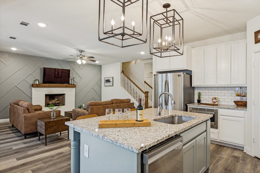 1025 Gannon Valley Trail Weatherford TX 76087