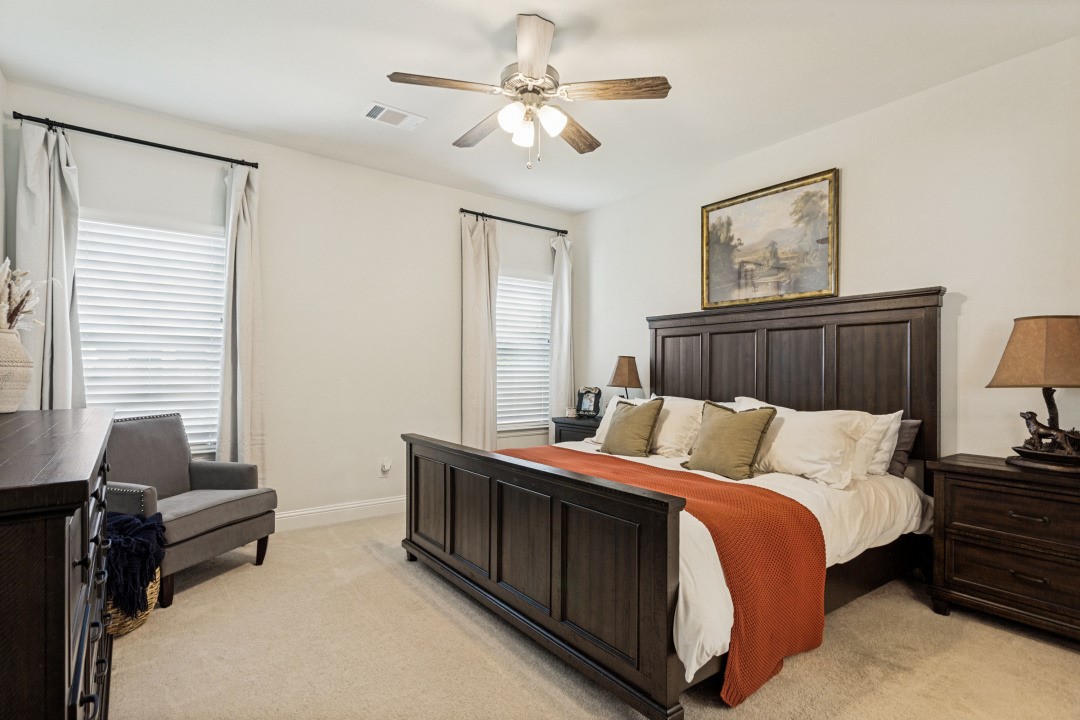 1025 Gannon Valley Trail Weatherford TX 76087