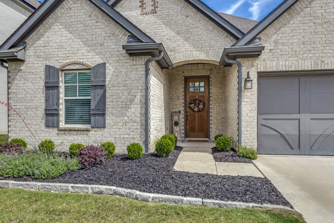 1025 Gannon Valley Trail Weatherford TX 76087
