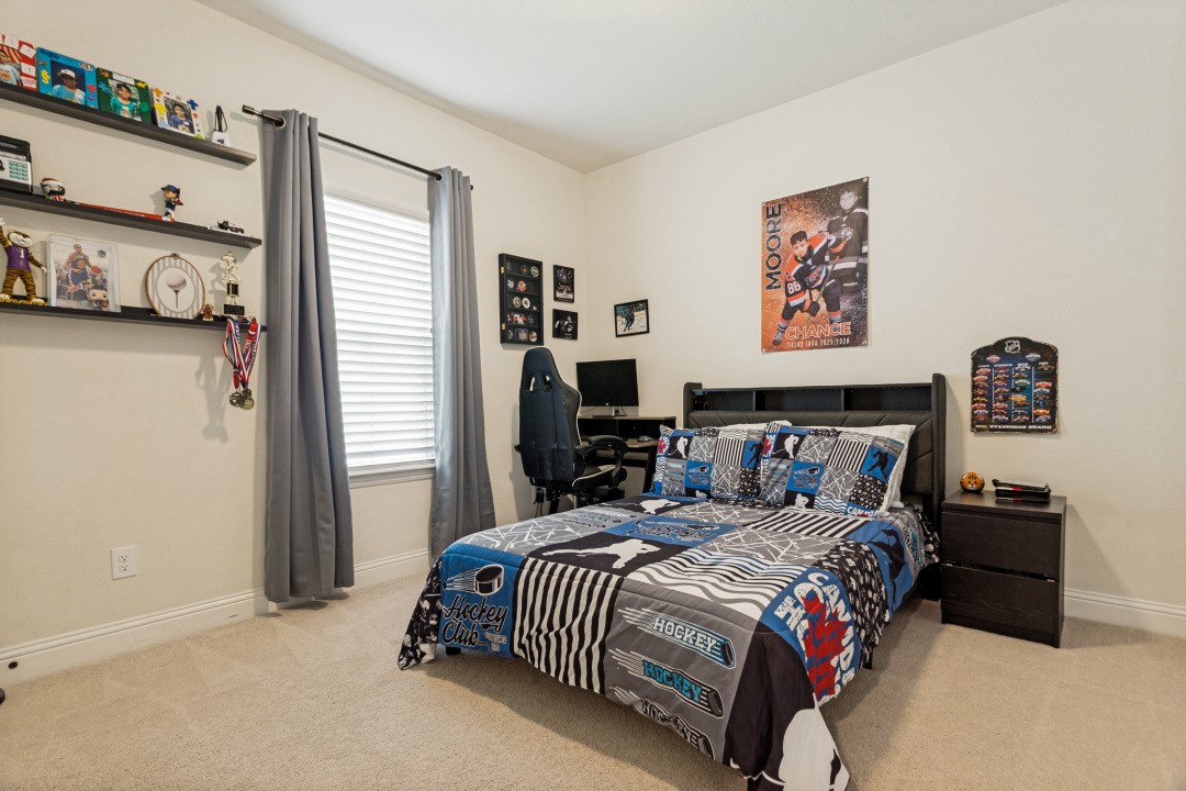 1025 Gannon Valley Trail Weatherford TX 76087