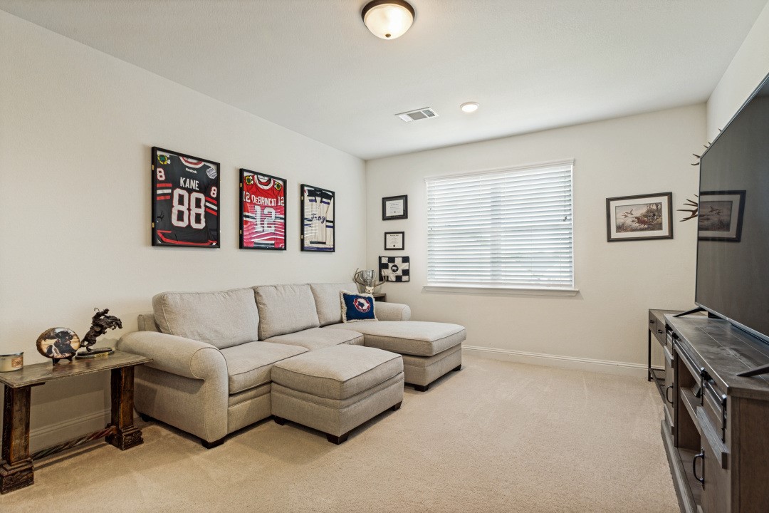 1025 Gannon Valley Trail Weatherford TX 76087