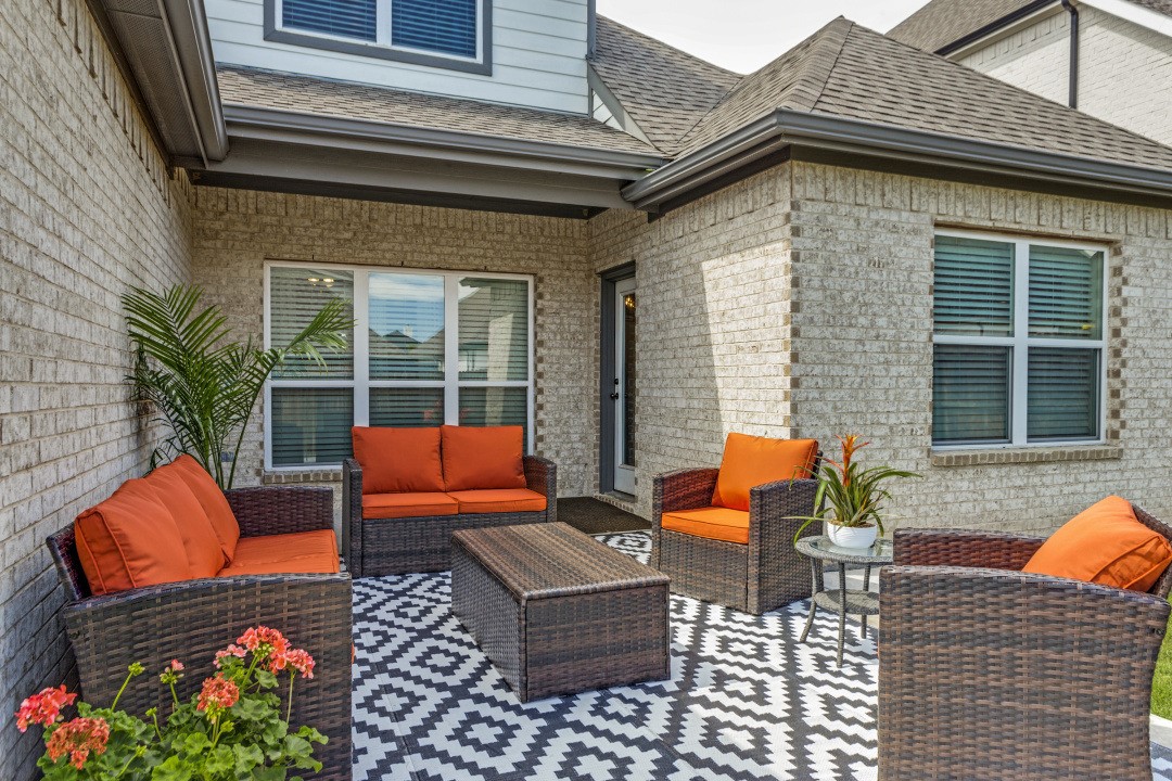 1025 Gannon Valley Trail Weatherford TX 76087