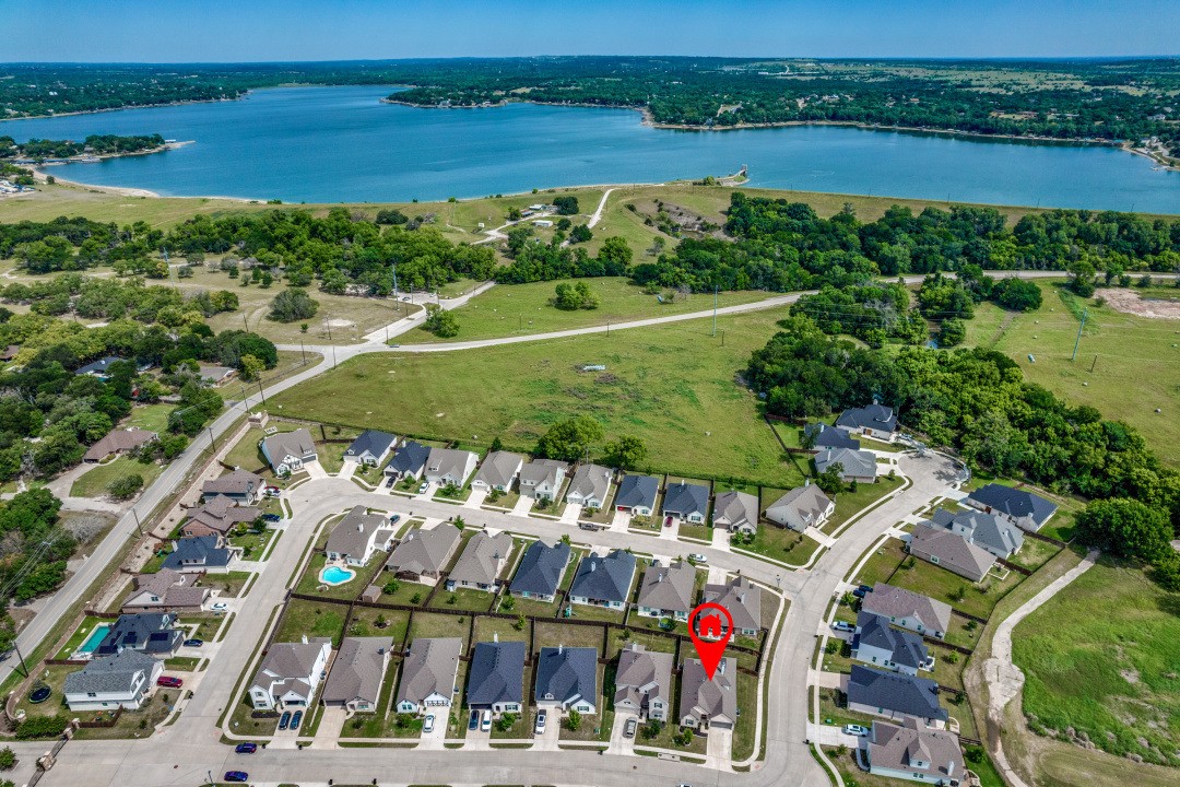 1025 Gannon Valley Trail Weatherford TX 76087