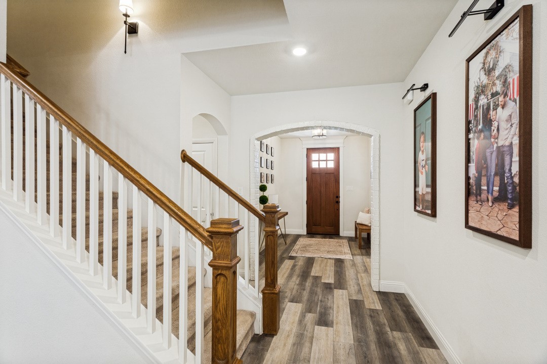 1025 Gannon Valley Trail Weatherford TX 76087