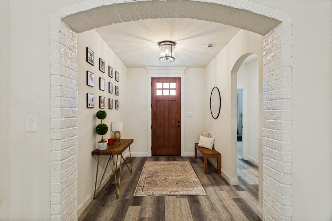 1025 Gannon Valley Trail Weatherford TX 76087