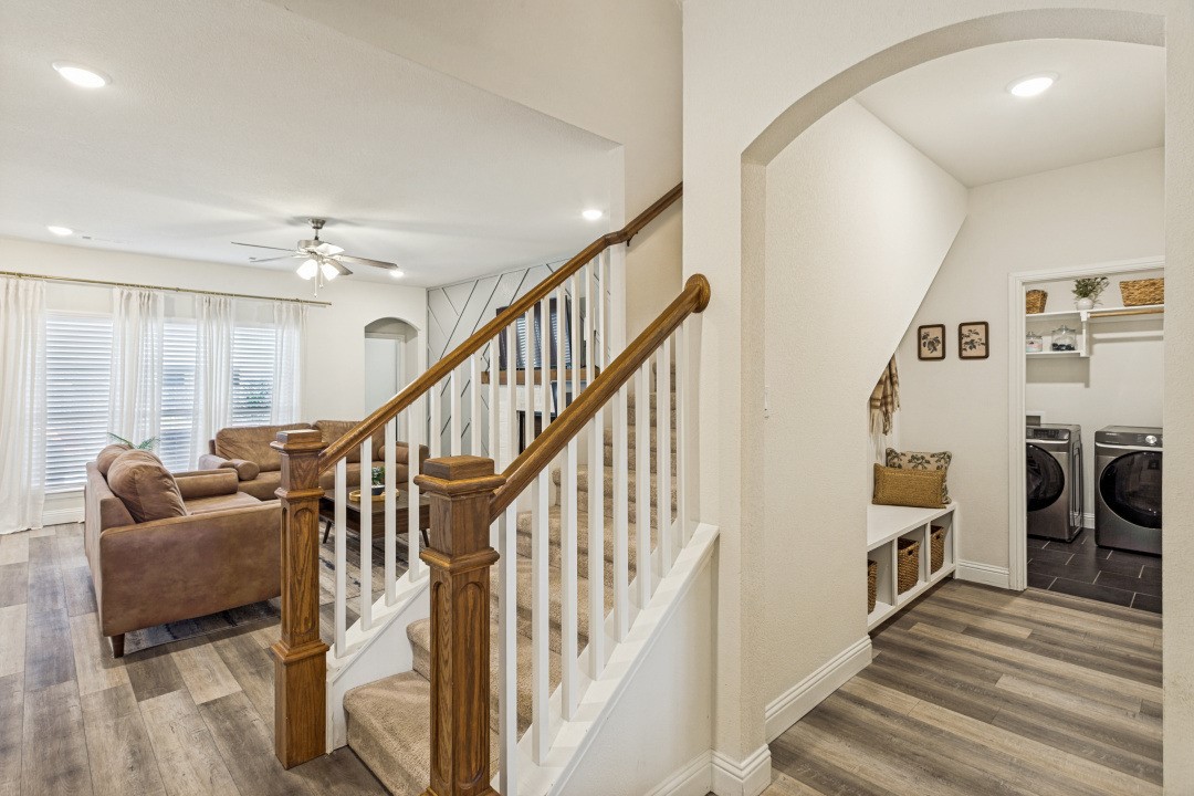 1025 Gannon Valley Trail Weatherford TX 76087