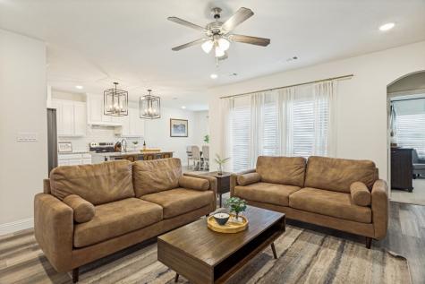 1025 Gannon Valley Trail Weatherford TX 76087