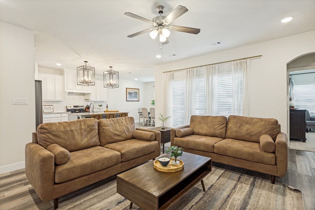 1025 Gannon Valley Trail Weatherford TX 76087