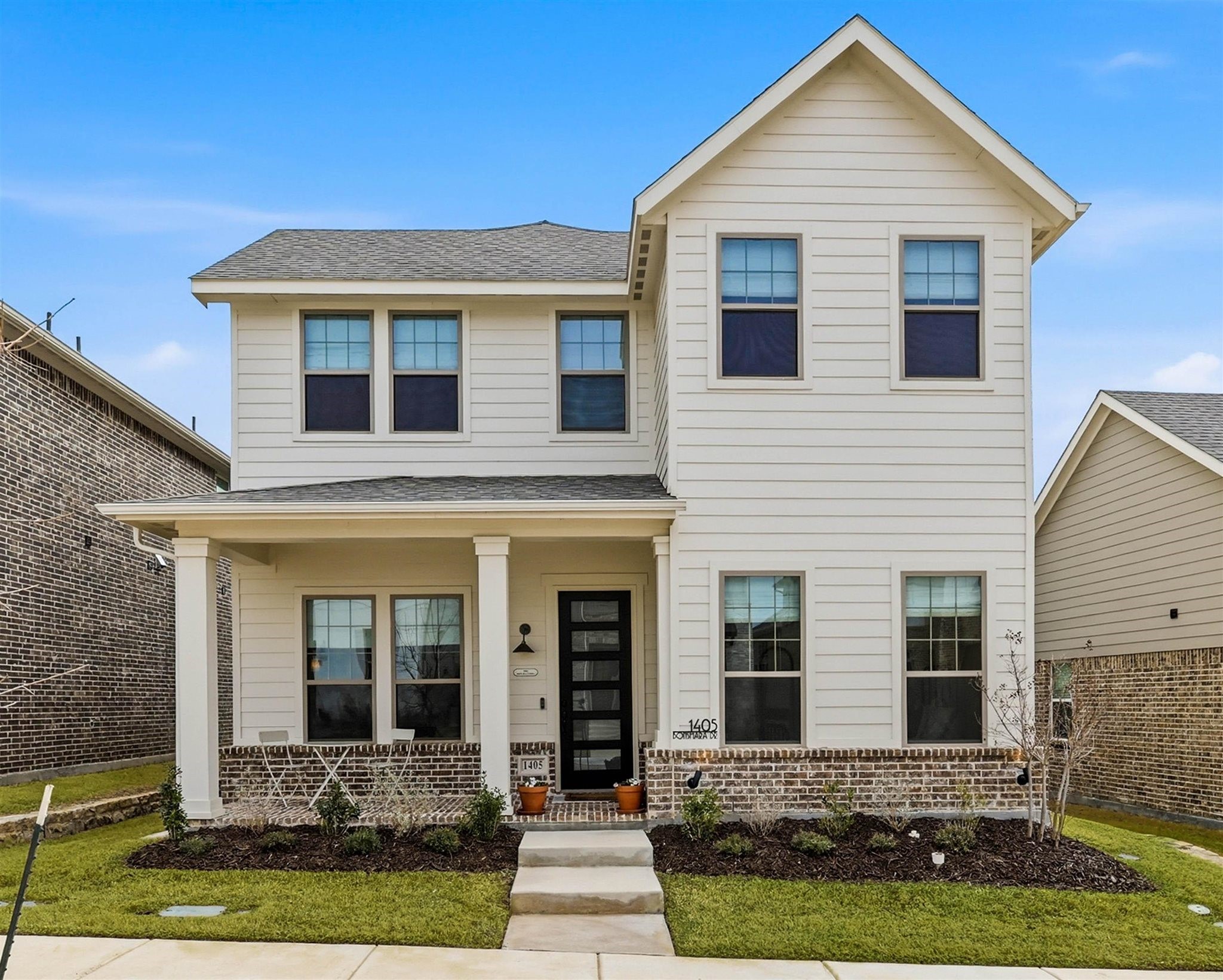 1405 Bonsmara Drive Northlake TX 76247