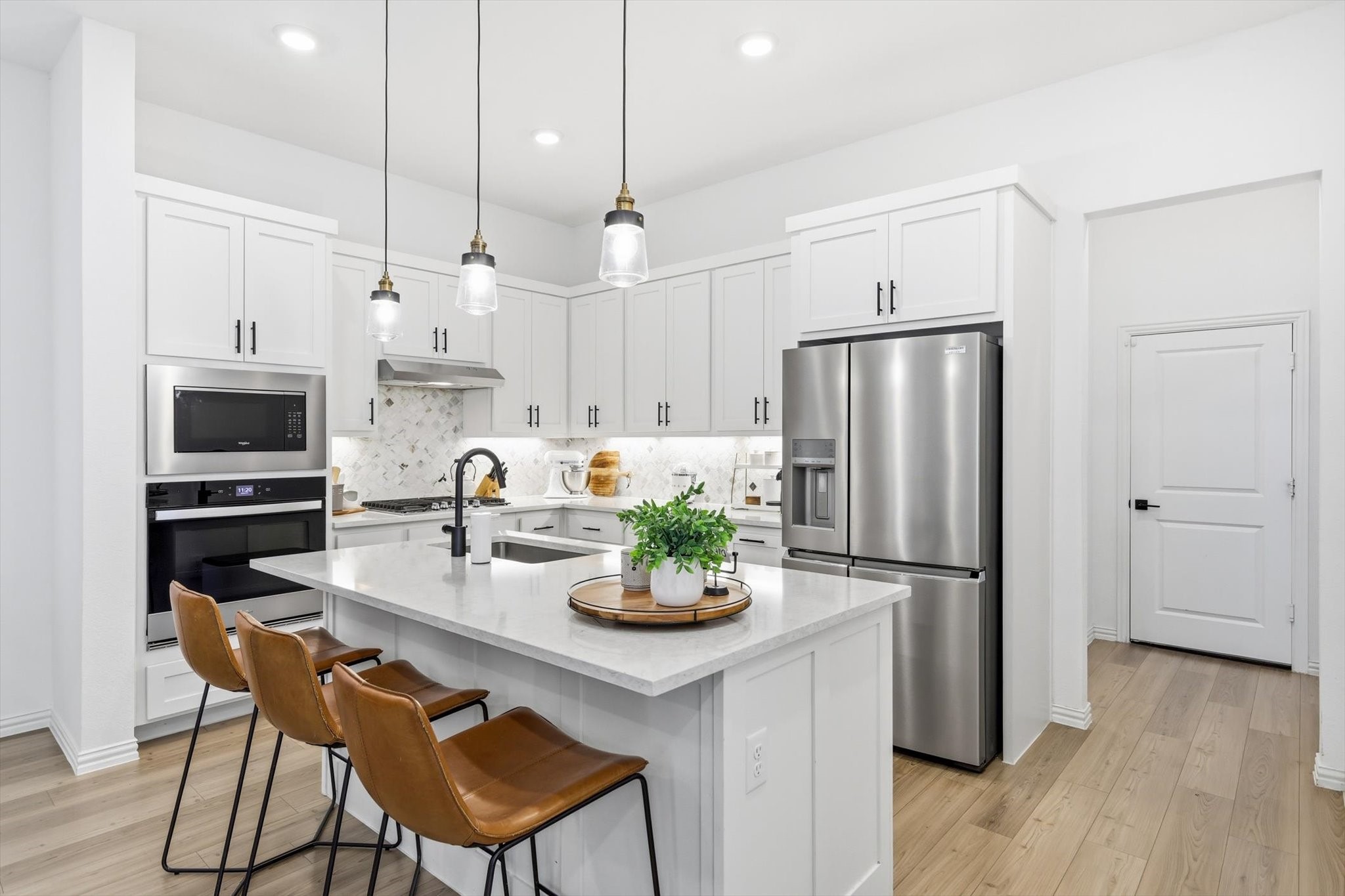 1405 Bonsmara Drive Northlake TX 76247