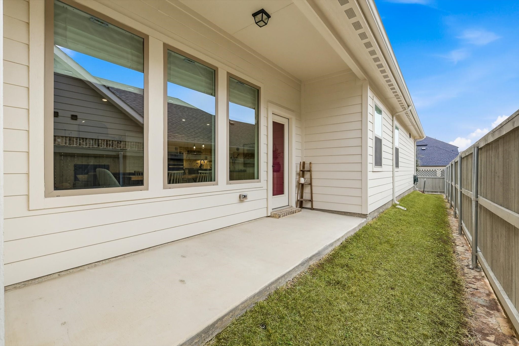 1405 Bonsmara Drive Northlake TX 76247