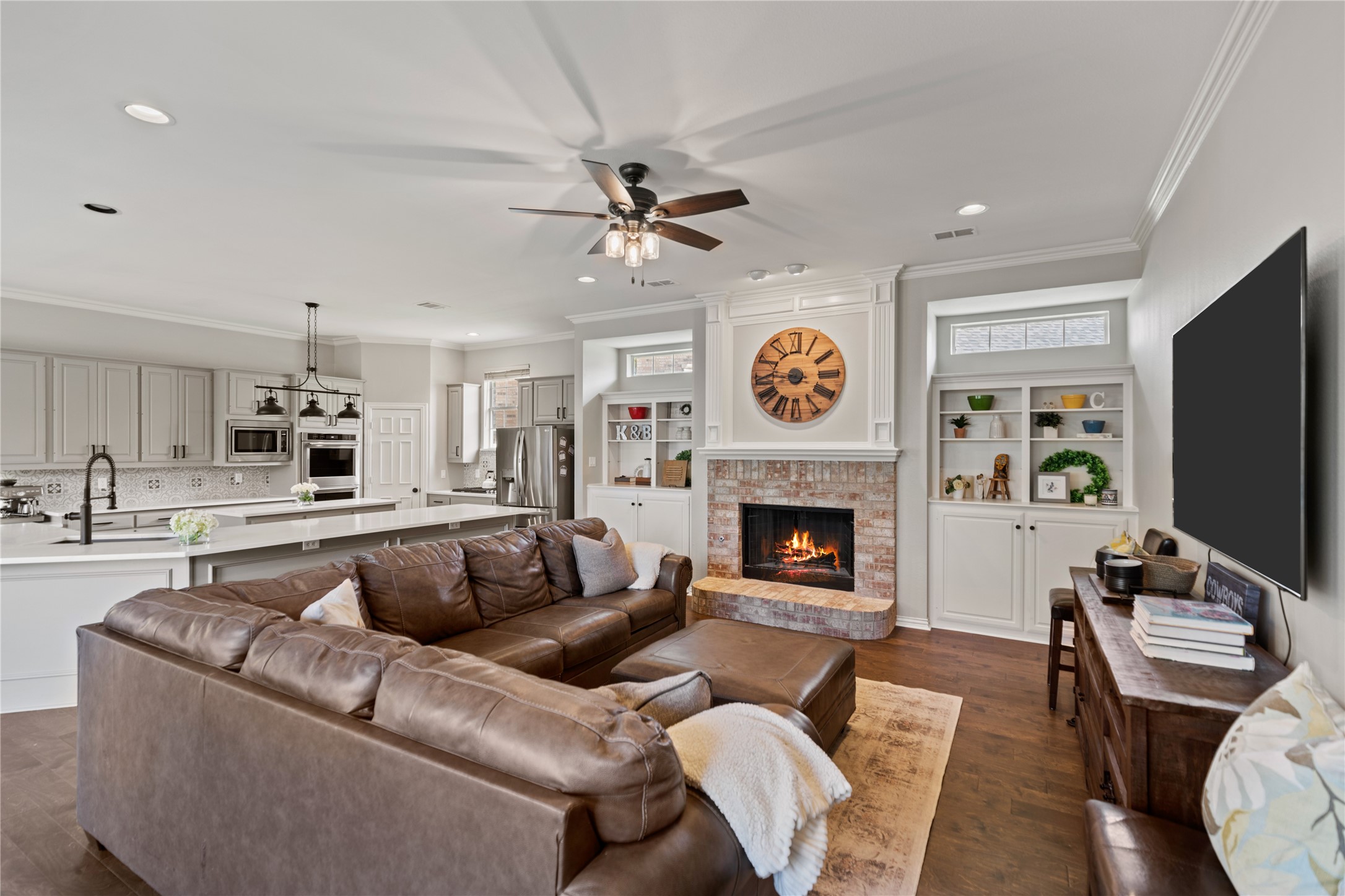 4456 Brox Court Plano TX 75093