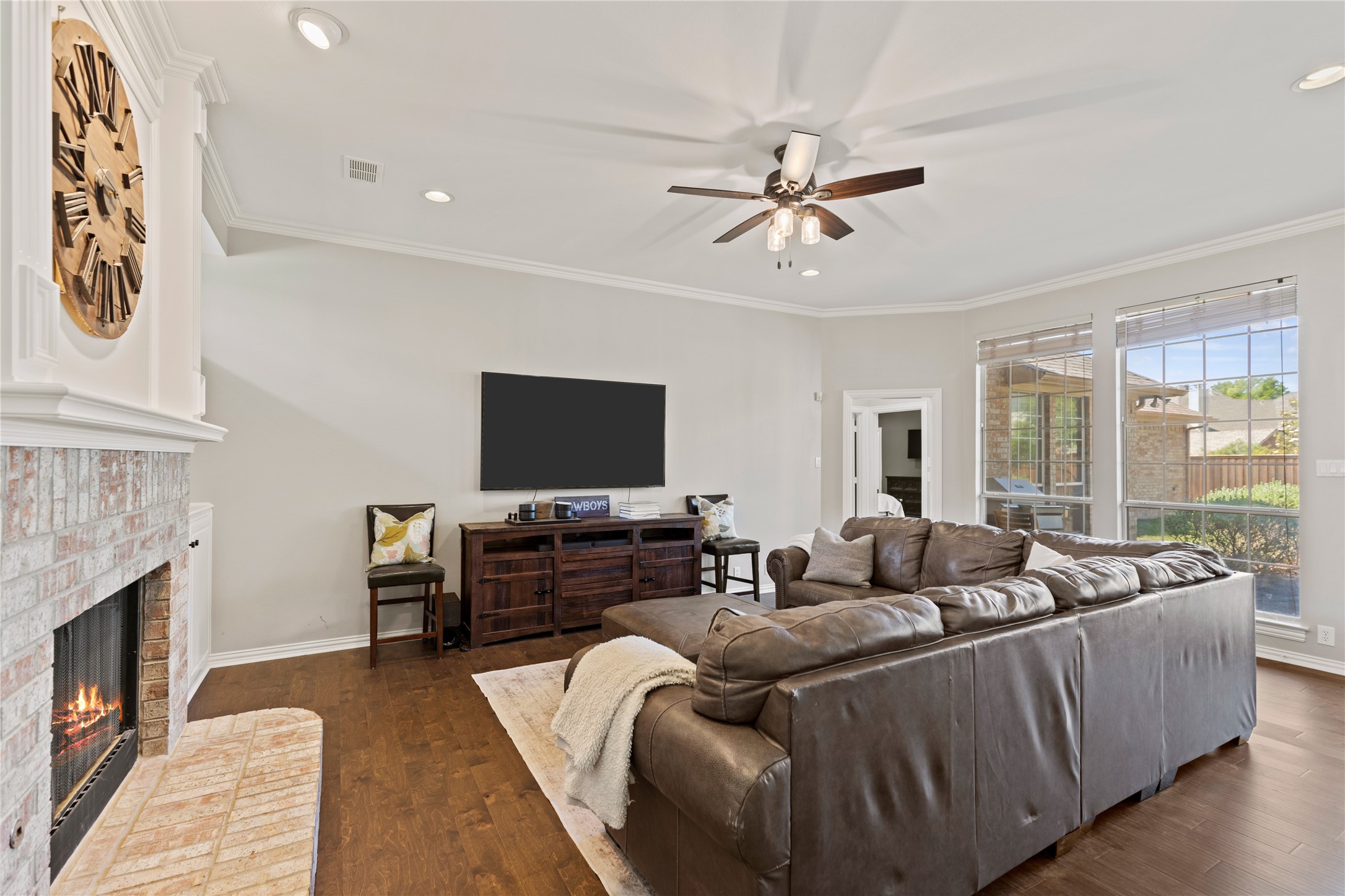 4456 Brox Court Plano TX 75093