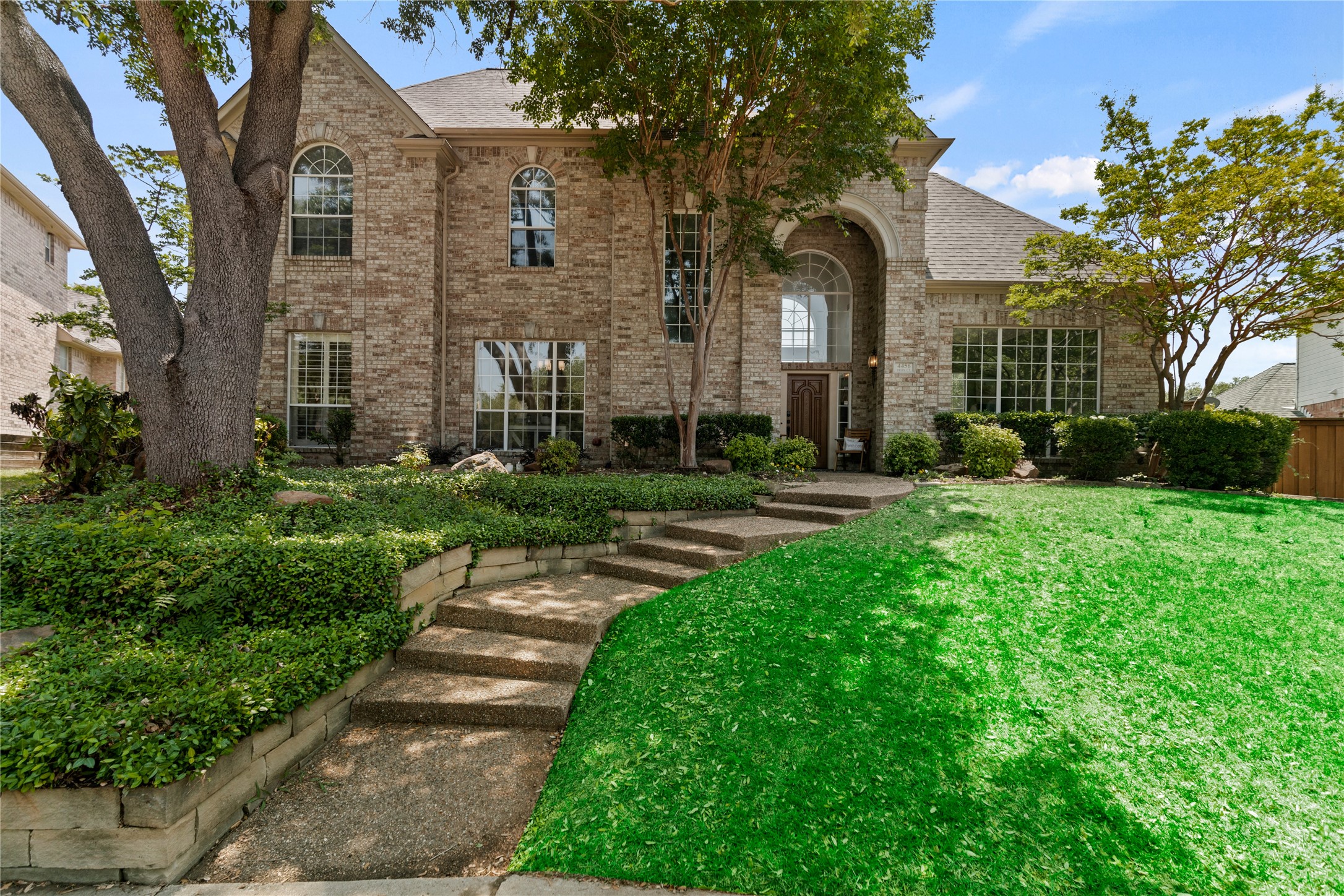 4456 Brox Court Plano TX 75093