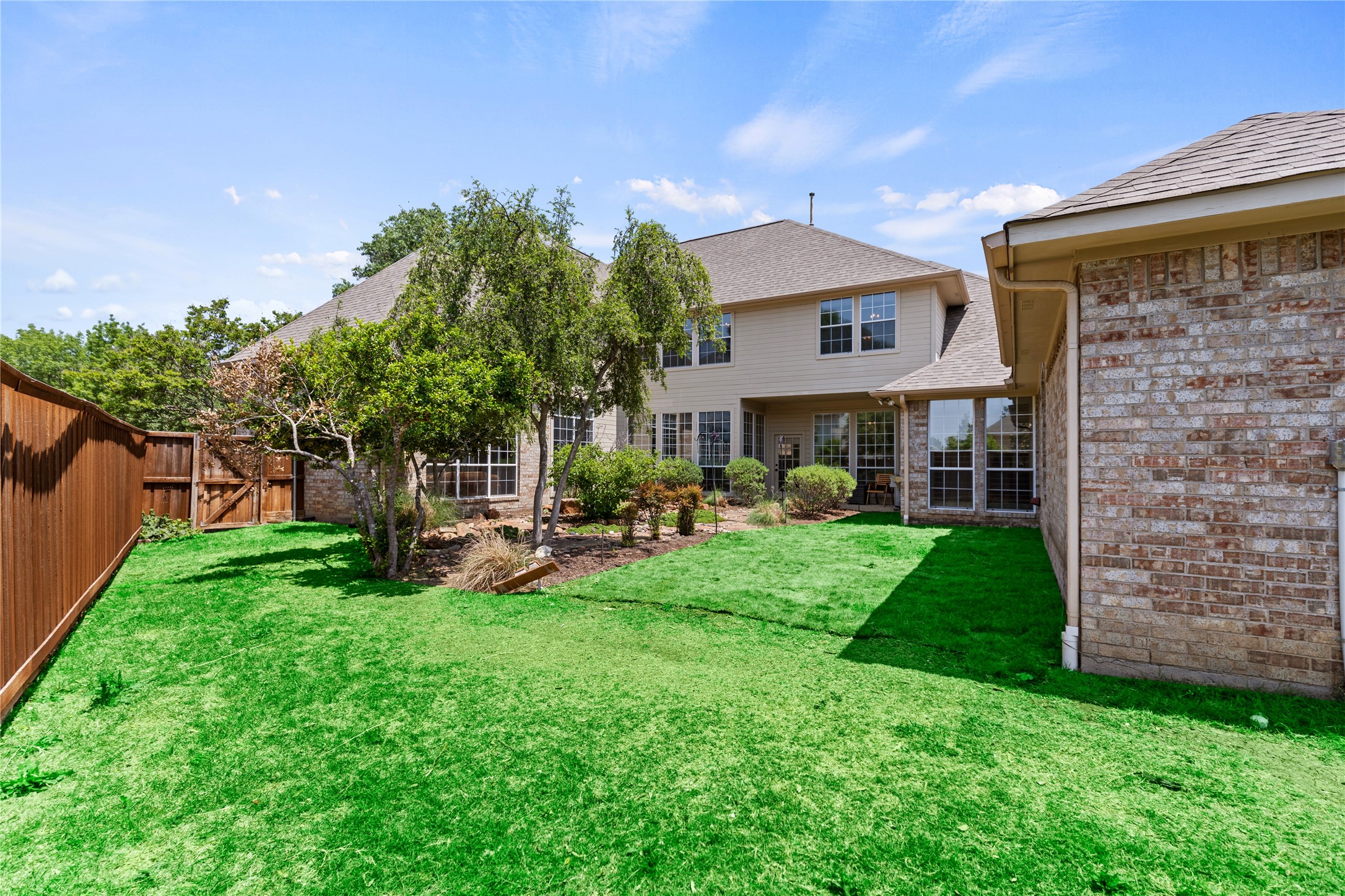 4456 Brox Court Plano TX 75093