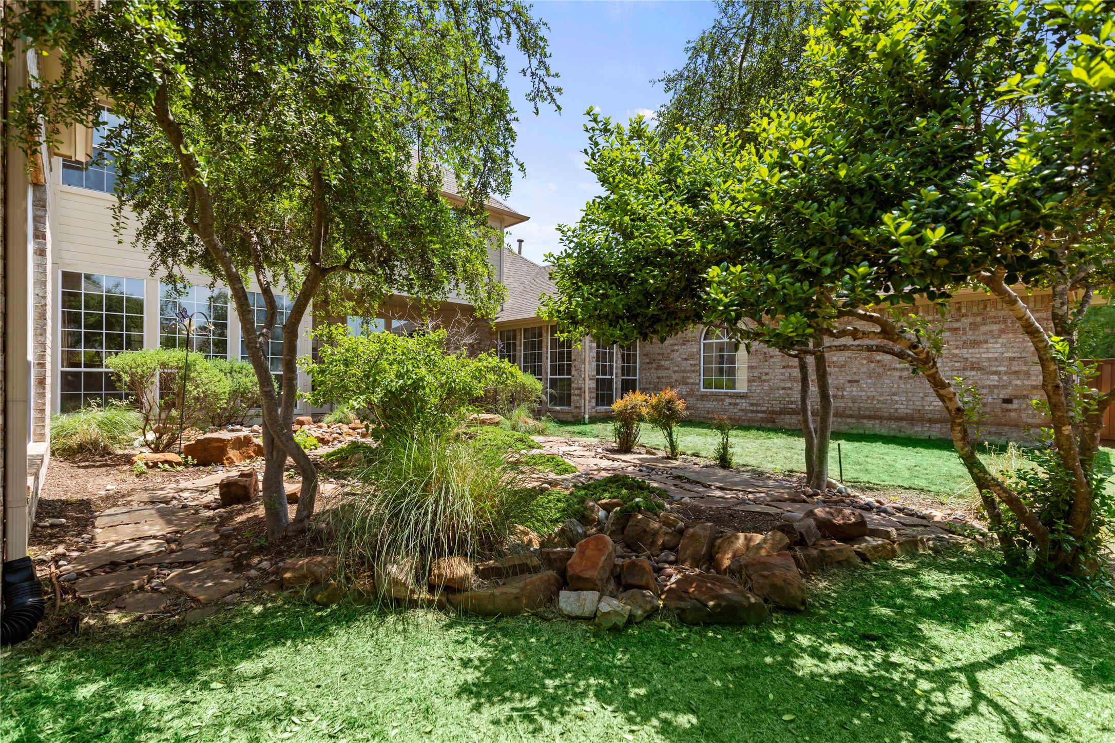 4456 Brox Court Plano TX 75093