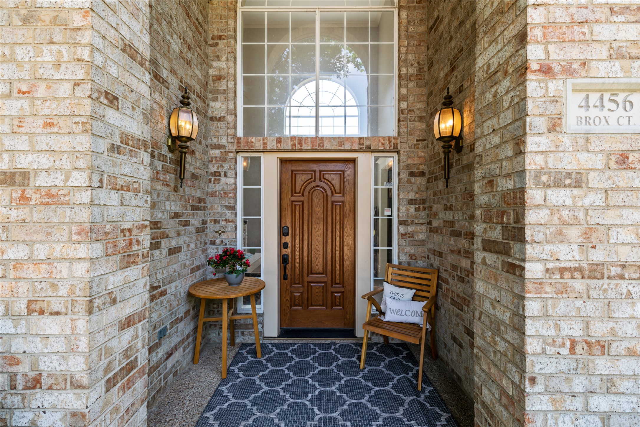 4456 Brox Court Plano TX 75093