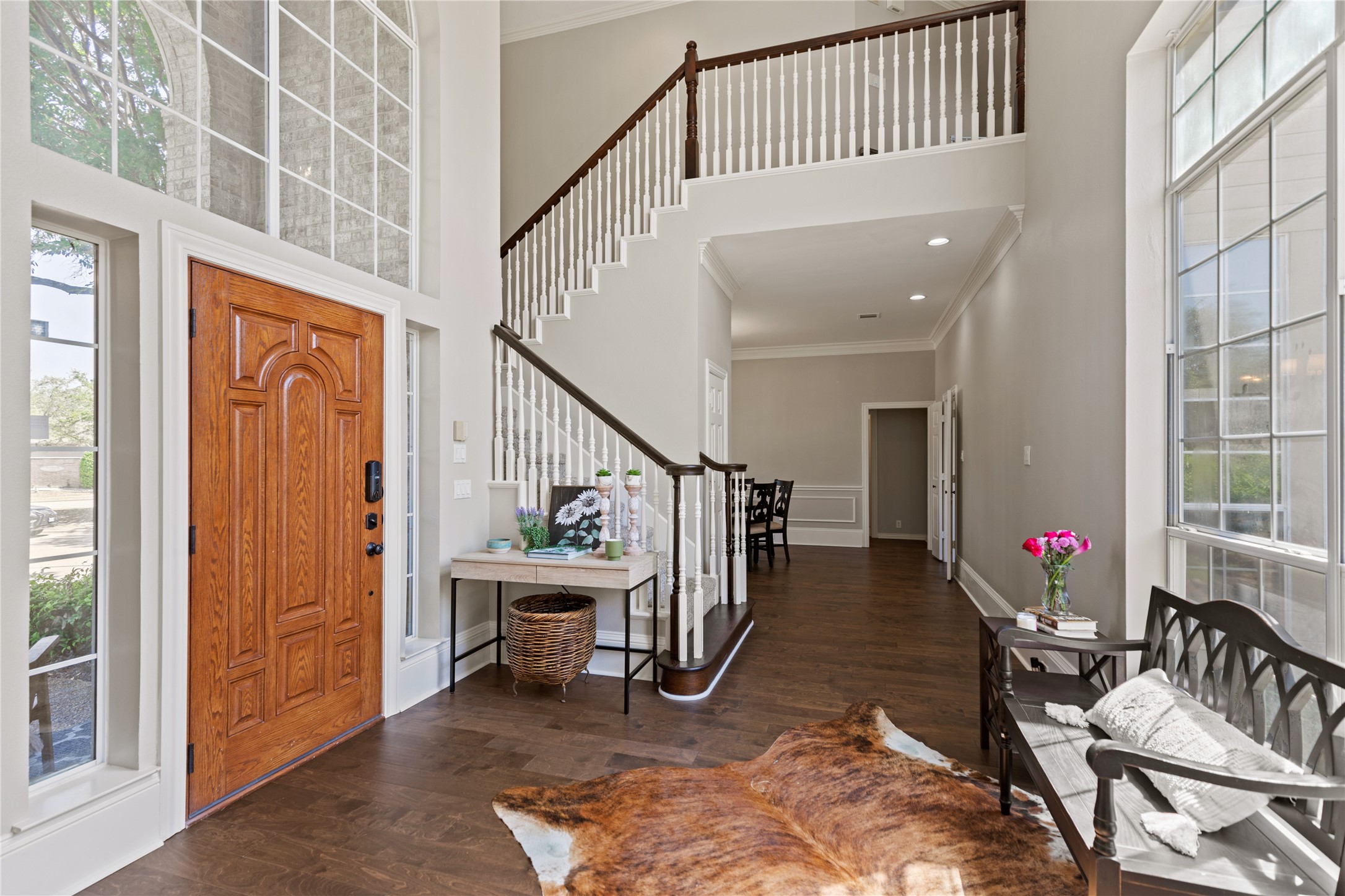 4456 Brox Court Plano TX 75093