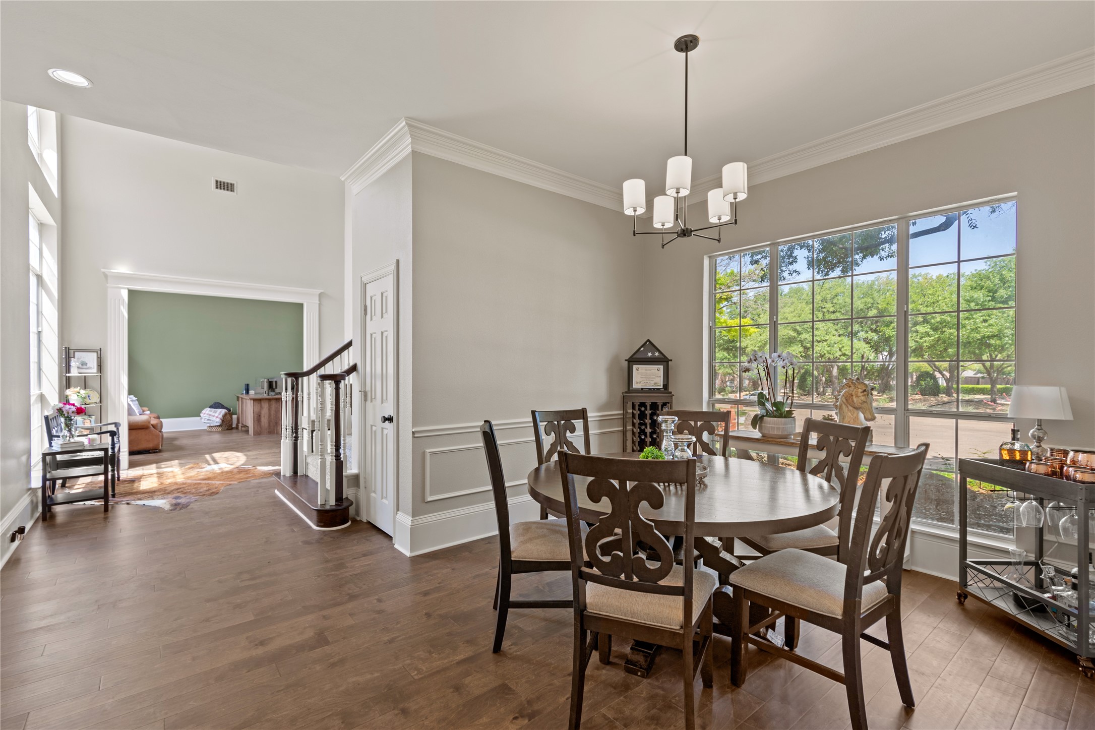 4456 Brox Court Plano TX 75093
