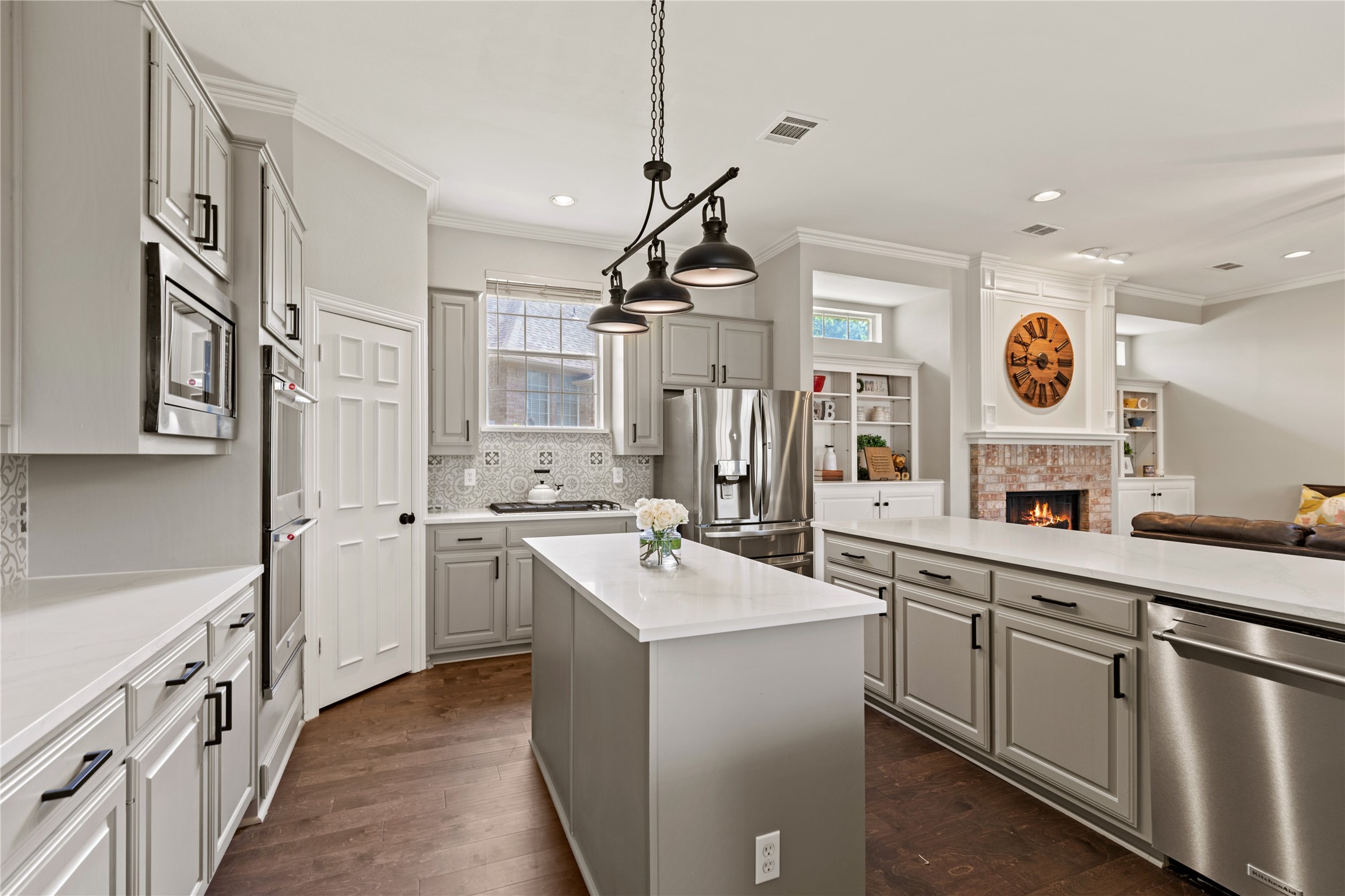 4456 Brox Court Plano TX 75093
