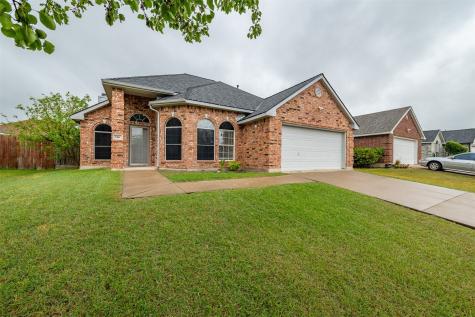 156 Pinion Lane Rockwall TX 75032