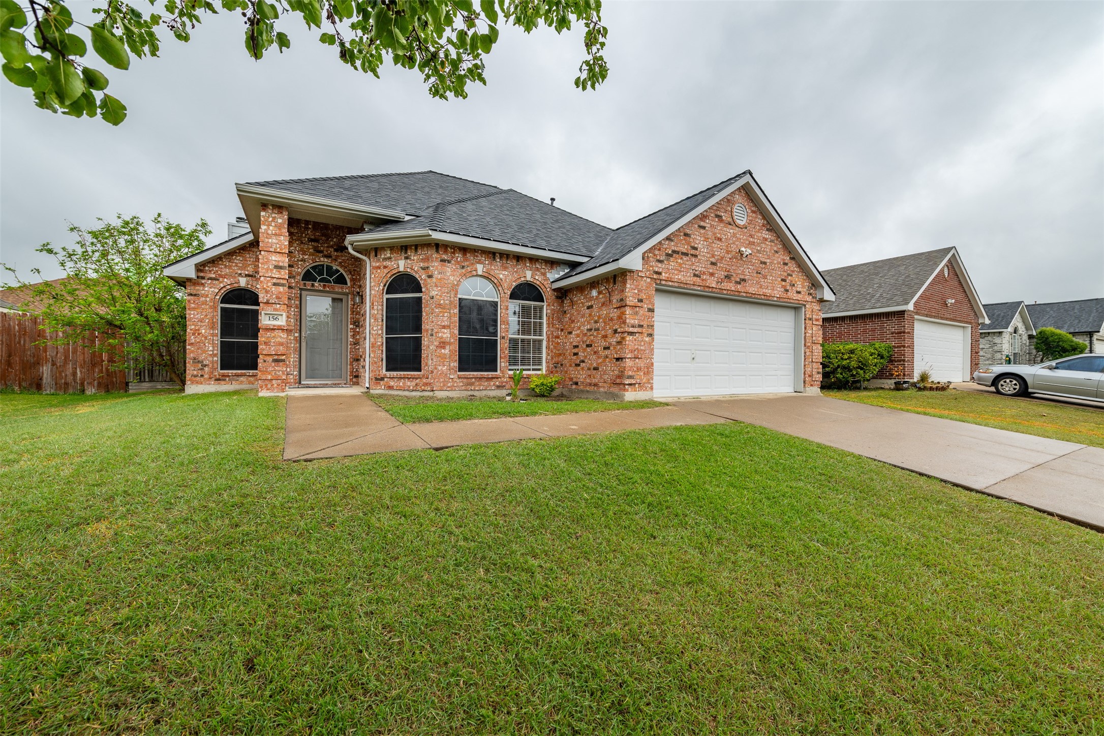 156 Pinion Lane Rockwall TX 75032