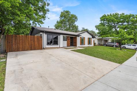 14409 Horseshoe Trail Balch Springs TX 75180