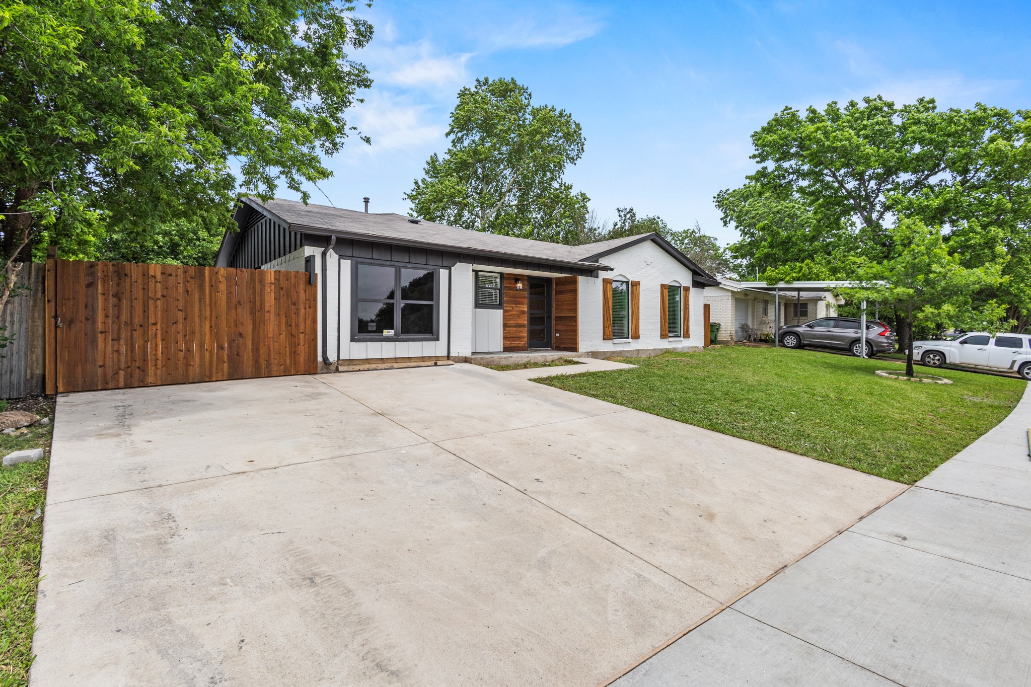 14409 Horseshoe Trail Balch Springs TX 75180