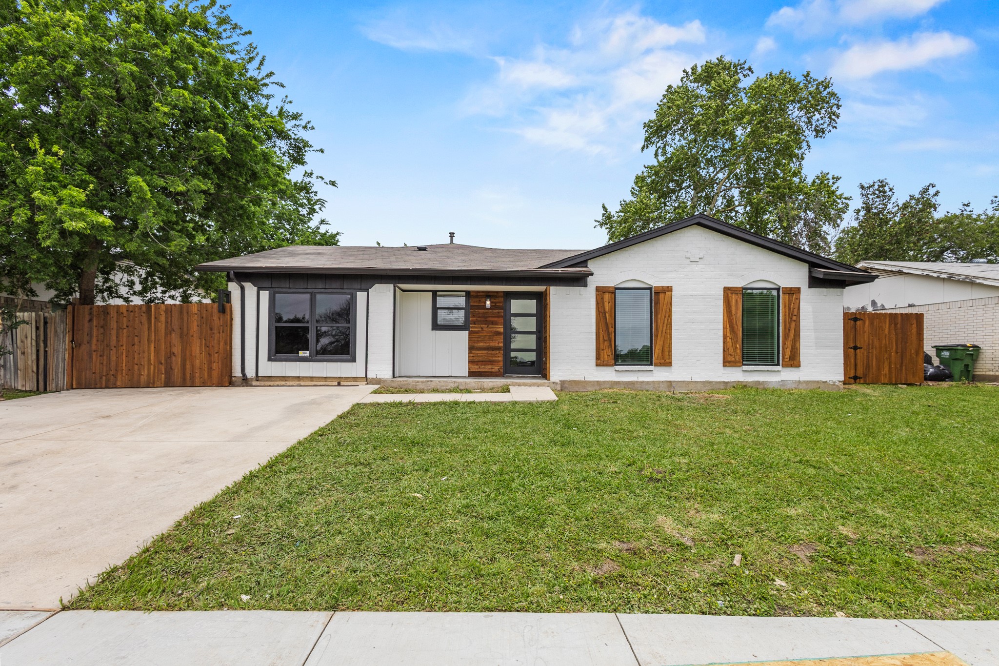 14409 Horseshoe Trail Balch Springs TX 75180