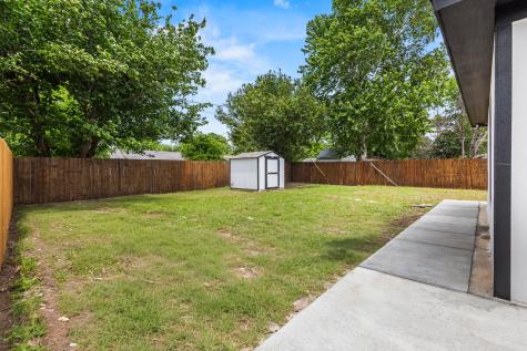 14409 Horseshoe Trail Balch Springs TX 75180