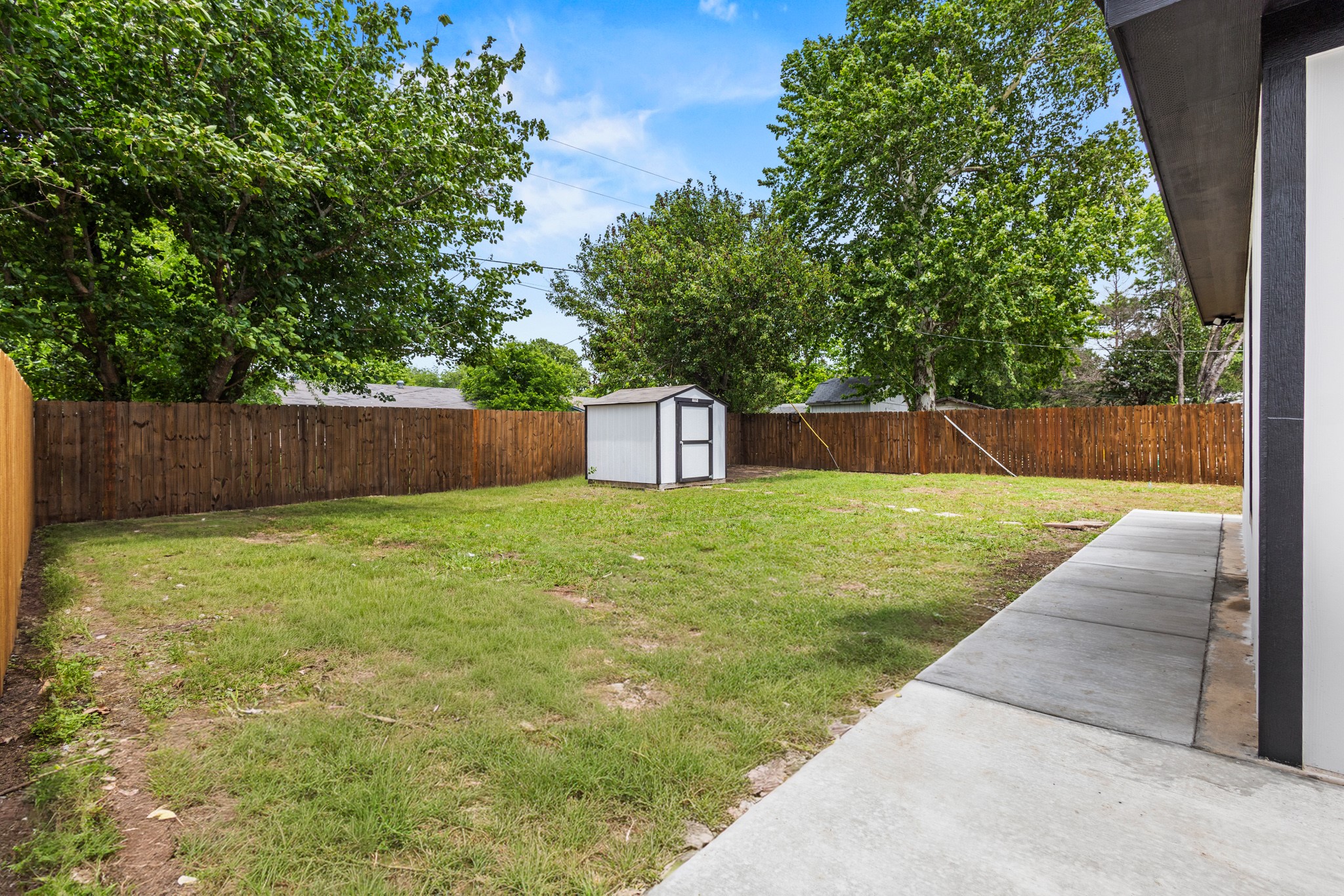 14409 Horseshoe Trail Balch Springs TX 75180