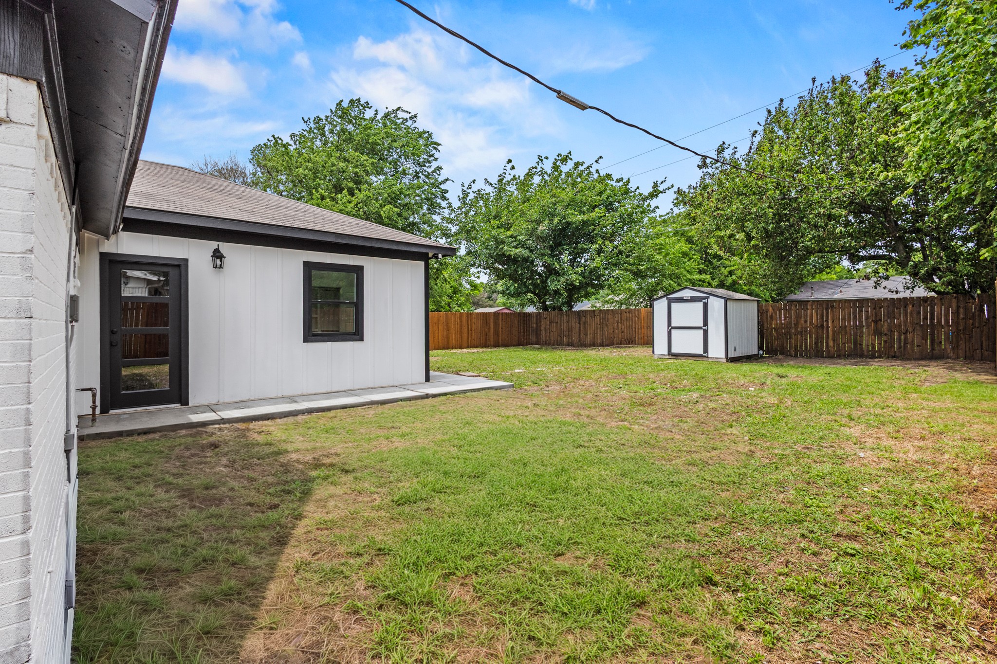 14409 Horseshoe Trail Balch Springs TX 75180