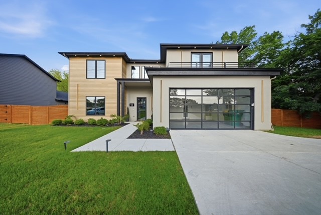 522 S Clark Road Cedar Hill TX 75104