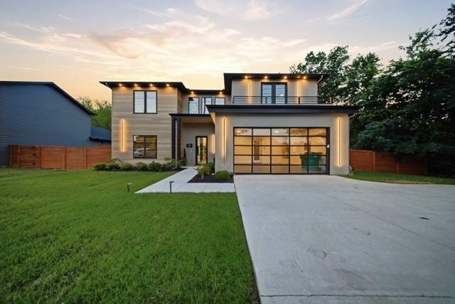 522 S Clark Road Cedar Hill TX 75104