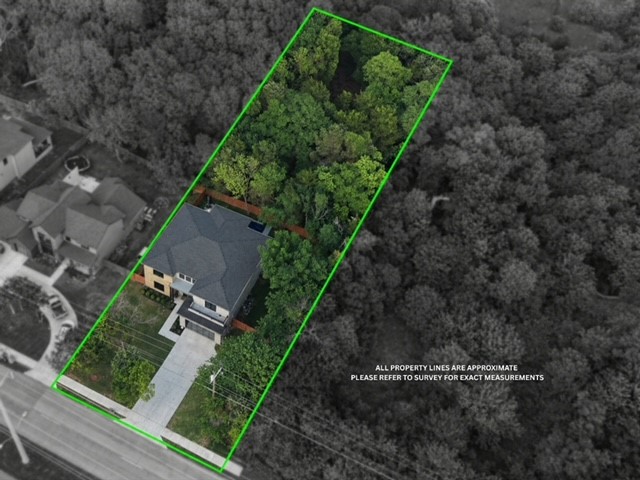 522 S Clark Road Cedar Hill TX 75104