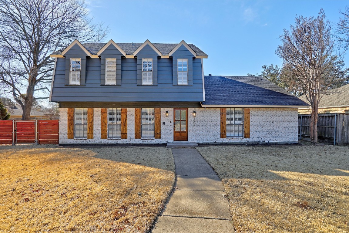 1906 Villanova Drive Richardson TX 75081