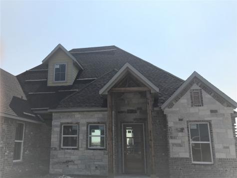 6032 Berry Ridge Lane Joshua TX 76058