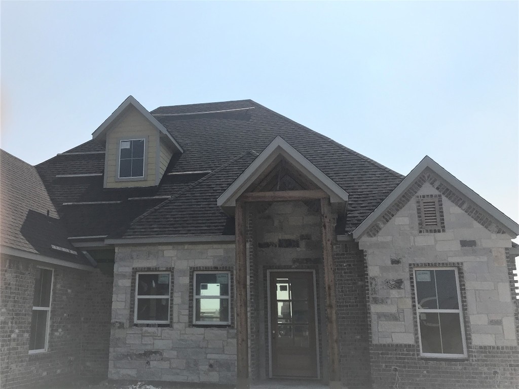 6032 Berry Ridge Lane Joshua TX 76058