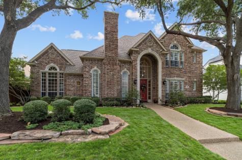 5940 Willowross Way Plano TX 75093