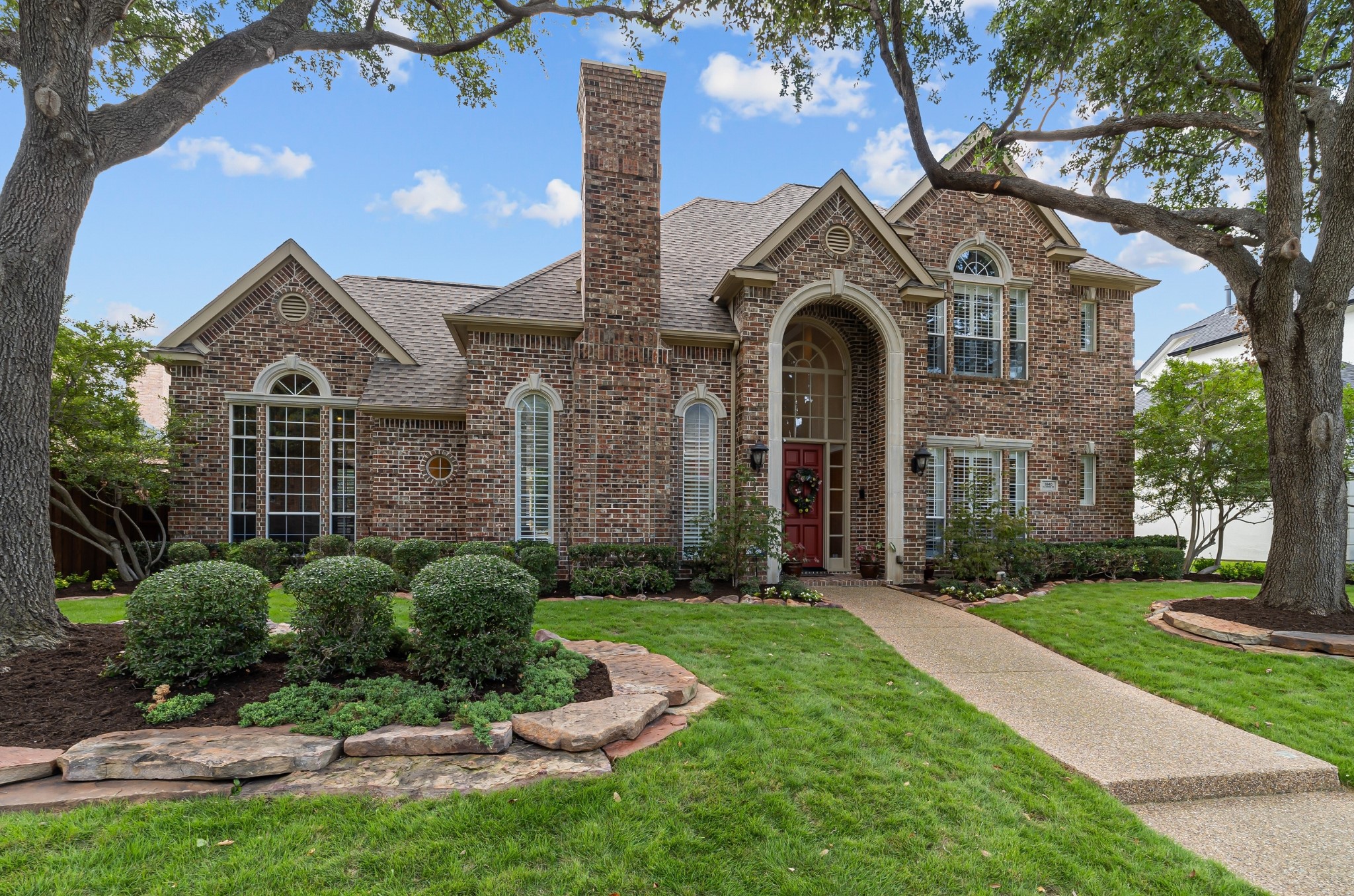 5940 Willowross Way Plano TX 75093