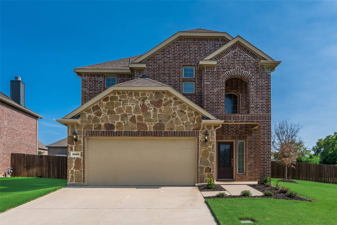 9800 Beaver Dam Lane Mckinney TX 75071
