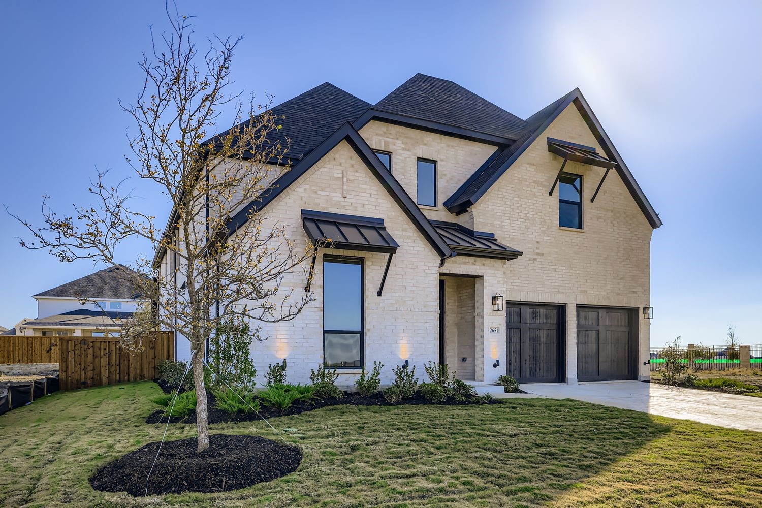 2651 Harvest Lane Prosper TX 75078