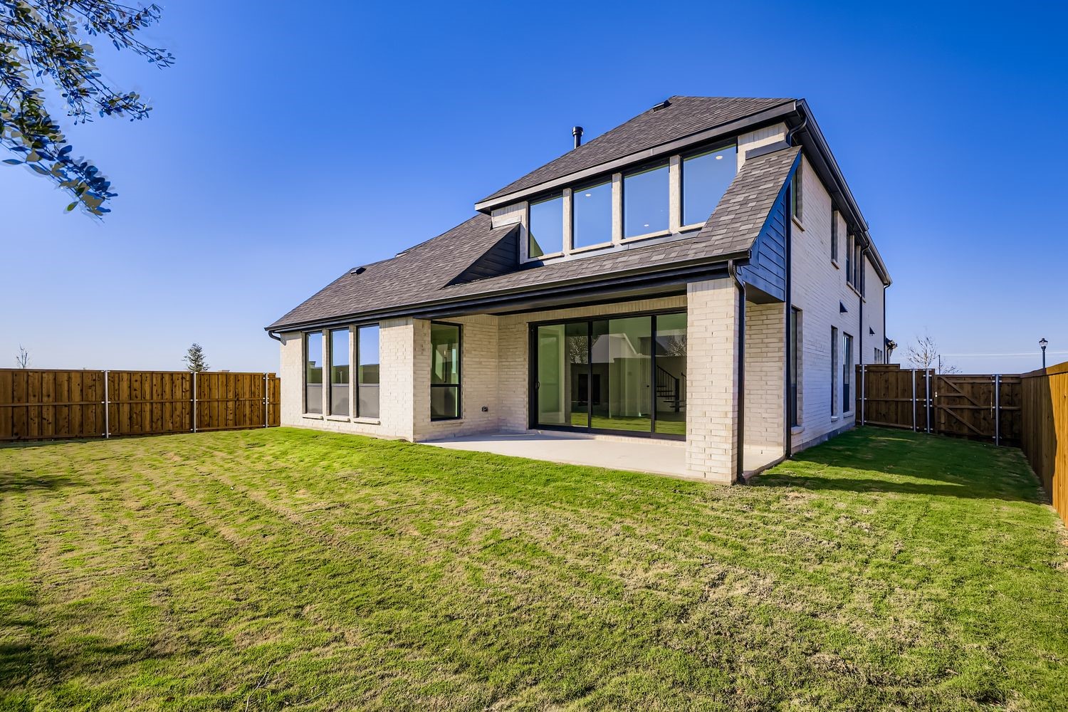 2651 Harvest Lane Prosper TX 75078