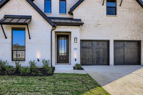 2651 Harvest Lane Prosper TX 75078