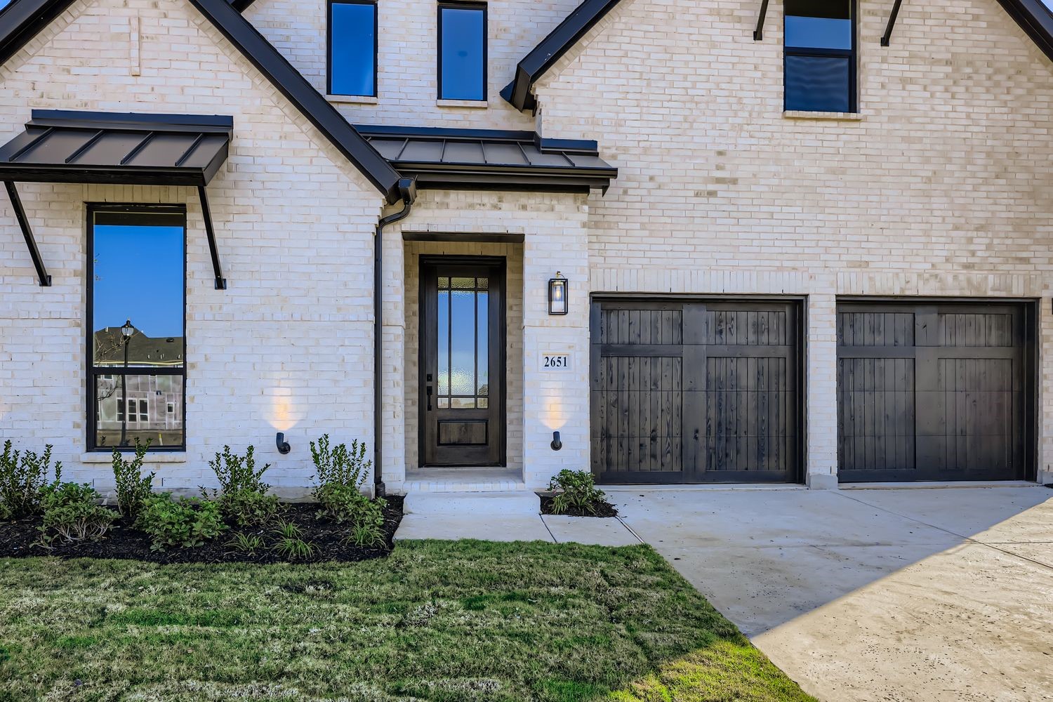 2651 Harvest Lane Prosper TX 75078